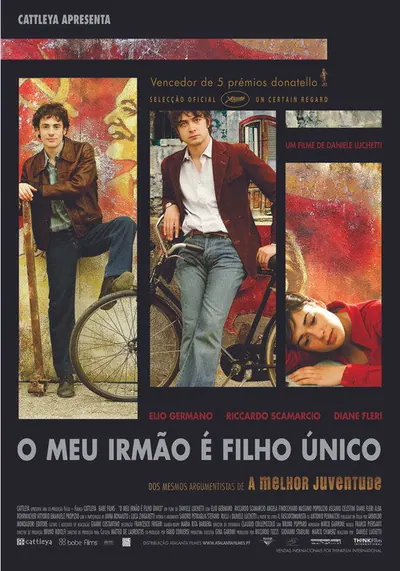 ES O MEU UNICO