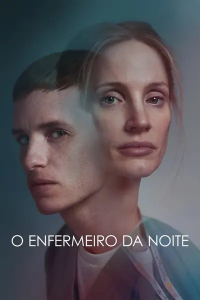 O Enfermeiro da Noite (2022) 4K