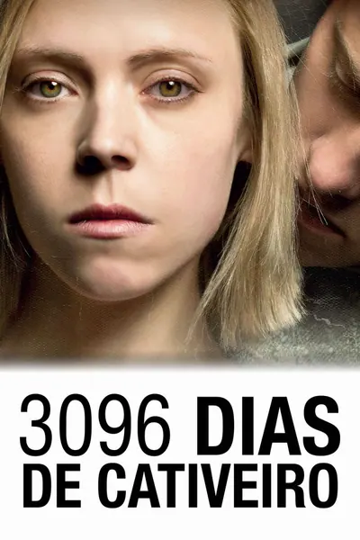 Pôster de 3096 Dias de Cativeiro (2013)