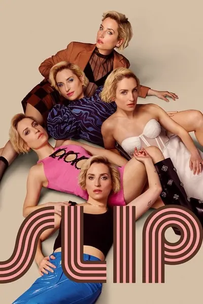 Pôster da série Slip