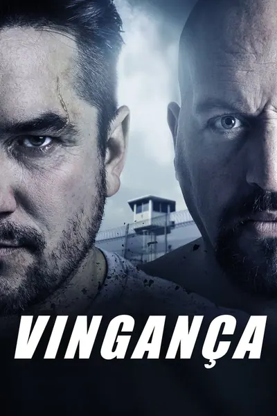 Vingança (2015) Leg
