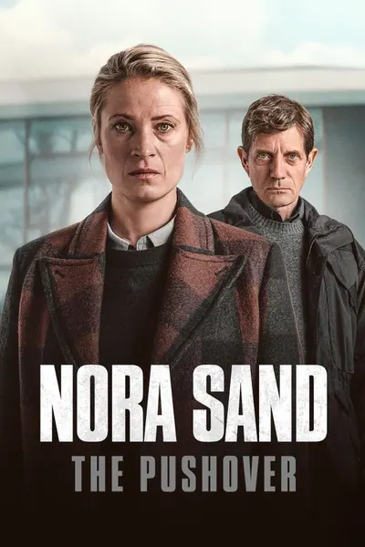 Cena da série The Pushover
