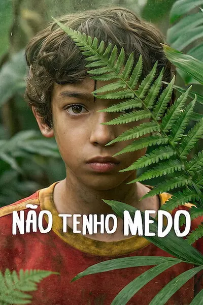 Não Tenho Medo