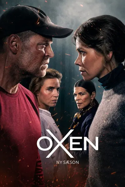 Oxen