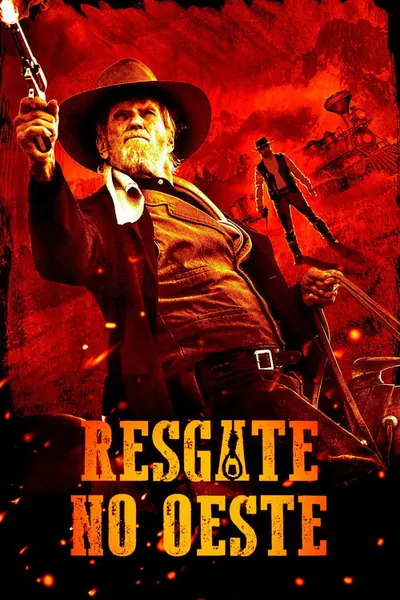 Resgate no Oeste (2016)