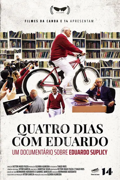 Quatro Dias com Eduardo (2019)