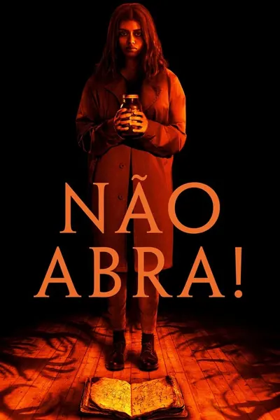 Não Abra! (2023)