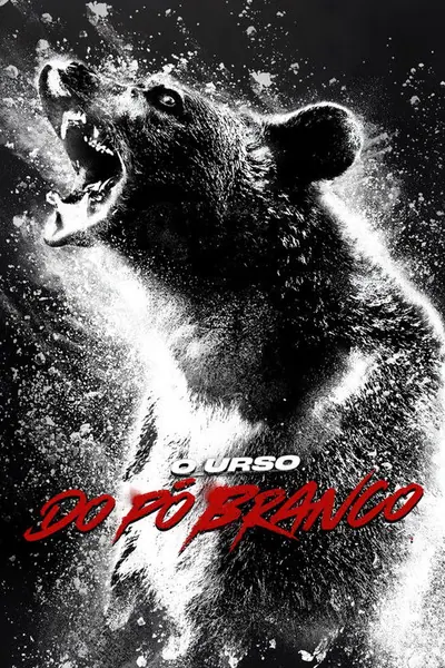 O Urso do Po Branco (2023) LEG