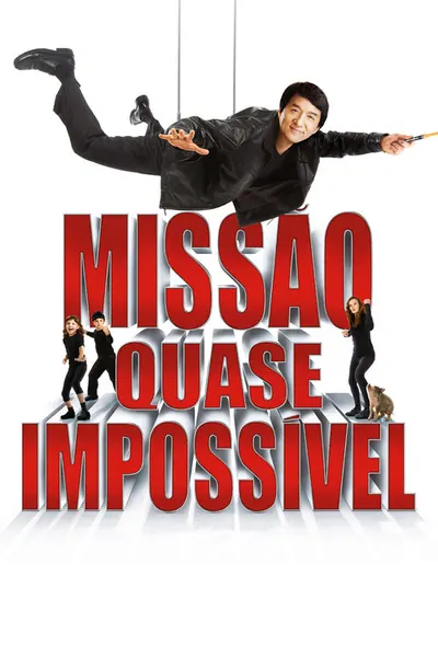 Missão Quase Impossível (2010)
