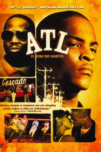 ATL - O Som do Gueto (2006)