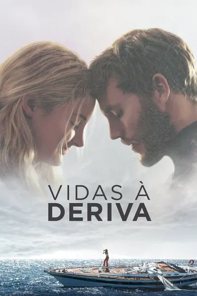 Vidas à Deriva (2018)