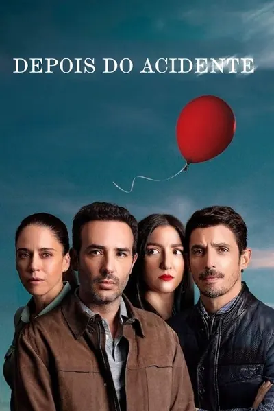 Pôster da série Depois do Acidente