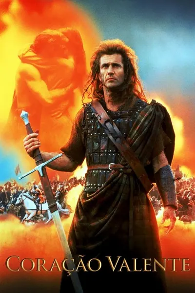 Coração Valente (1995)