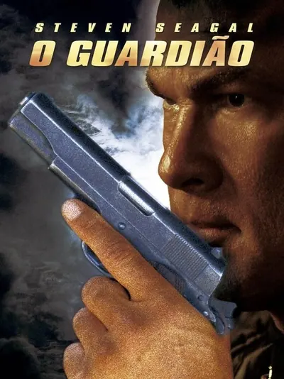 Pôster de O Guardião