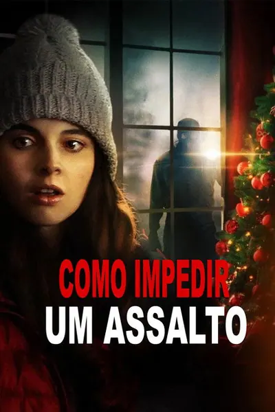 Pôster de Como Impedir um Assalto (2021) LEG