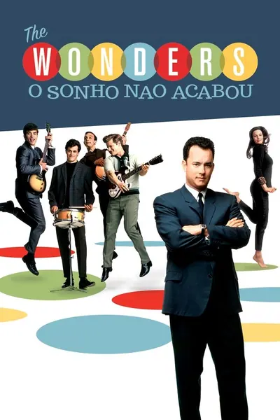 The Wonders: O Sonho Não Acabou (1996)