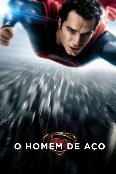 O Homem de Aço (2013)