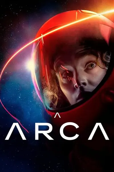 Pôster da série The Ark