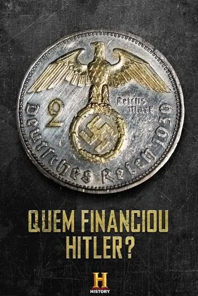 Cena da série Quem Financiou Hitler?