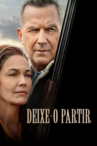 Deixe-o Partir (2020) 4K
