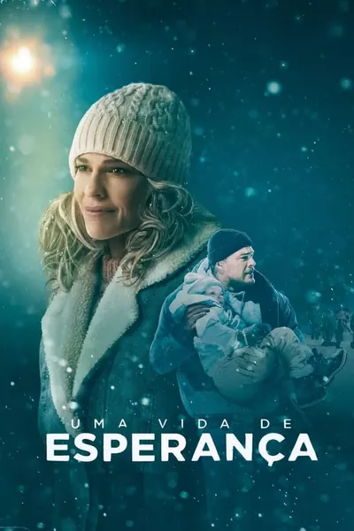 Uma Vida de Esperança (2024) LEG