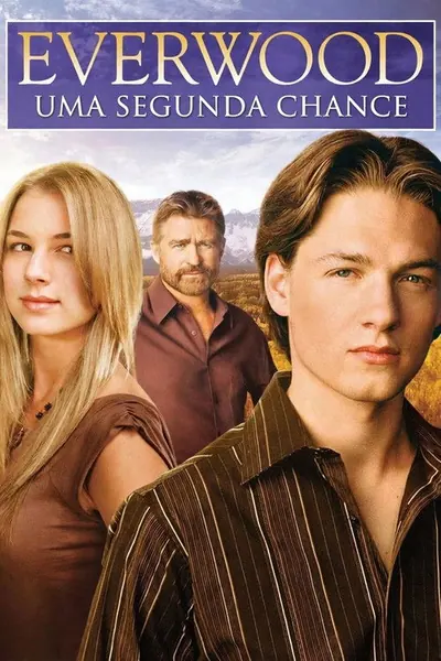 Everwood Uma Segunda Chance