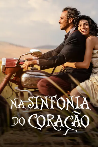 Na Sinfonia do Coração (2022)