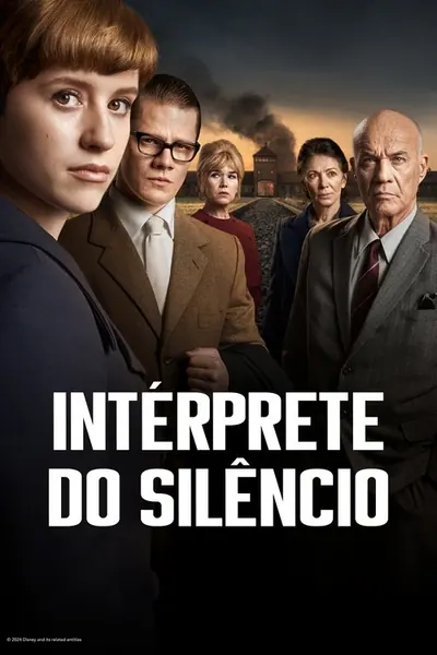 Interprete do Silencio