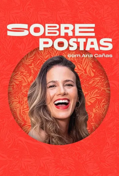 Pôster da série Sobrepostas