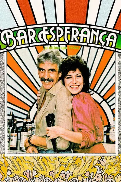 Bar Esperança