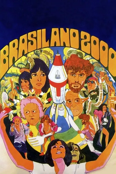 Brasil Ano