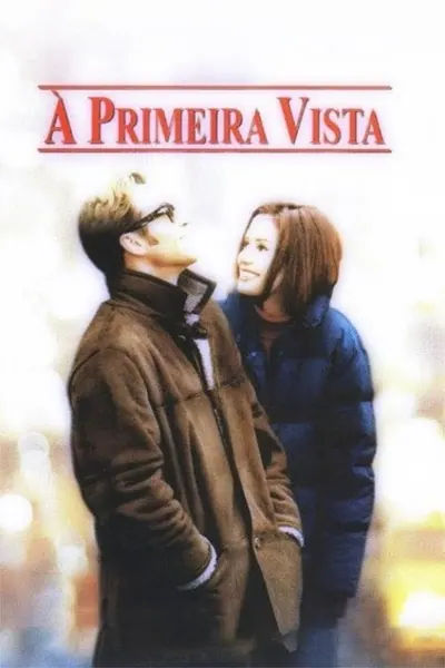 Pôster de À Primeira Vista