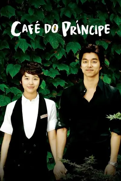 Cafe do Principe