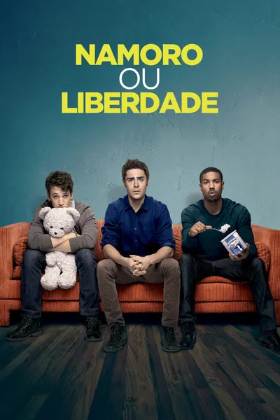 Namoro ou Liberdade (2014)
