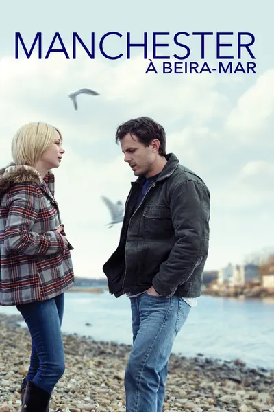 Manchester à Beira-Mar (2016)