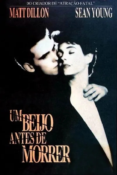 Um Beijo Antes de Morrer (1991)
