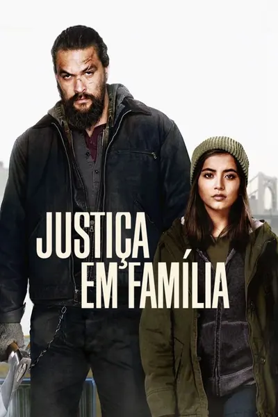 Justiça em Família (2021)