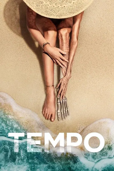 Tempo (2021) 4K