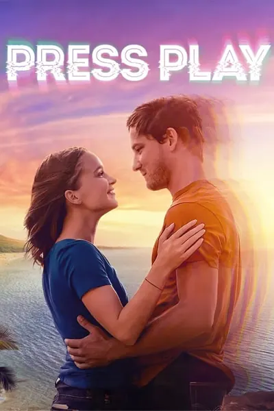 Press Play - 2022 (L)