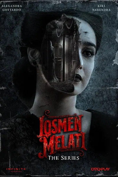 Pôster da série Motel Melati A Serie