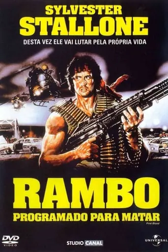 Rambo 1