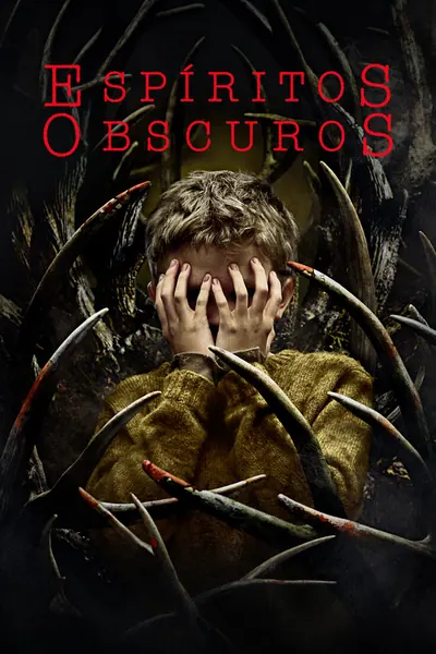 Espíritos Obscuros (2021)