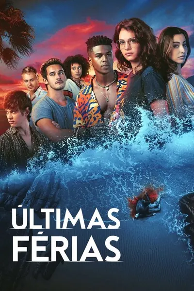 Ultimas Ferias