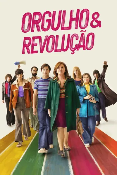 Orgulho & Revolução (2023)