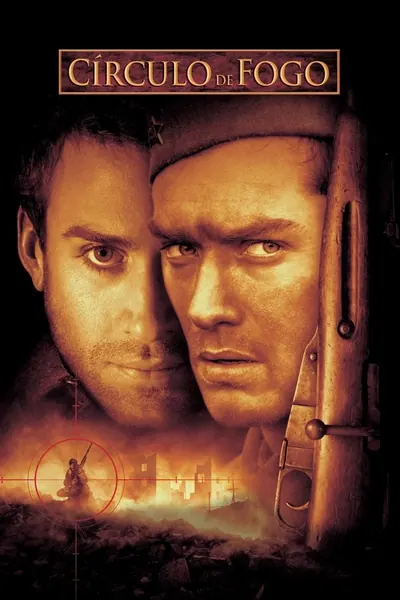 Circulo de Fogo (2001)
