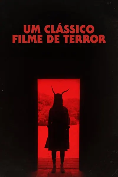Um Clássico Filme de Terror (2021)