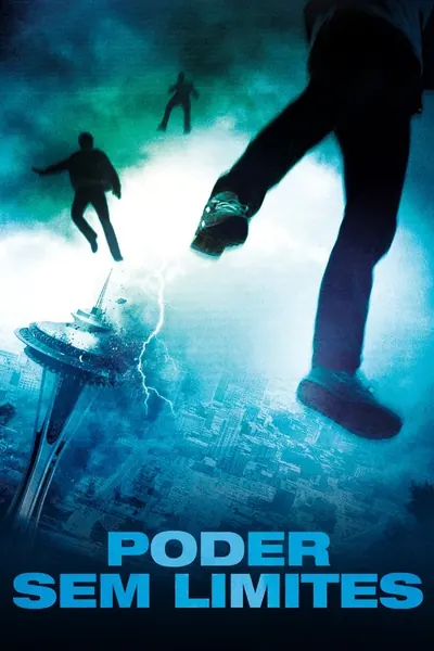 Poder Sem Limites (2012)