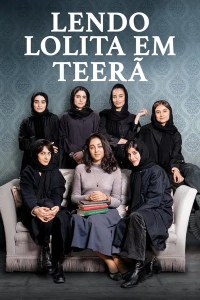 Lendo Lolita em Teerã (2025)