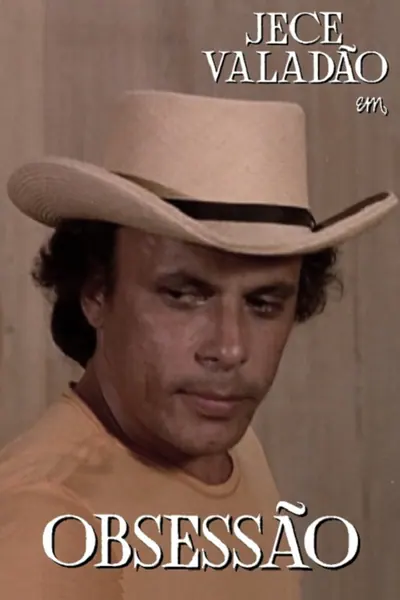 Pôster de Obsessão (1973)