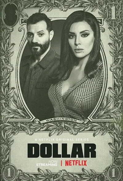 Pôster da série Dollar